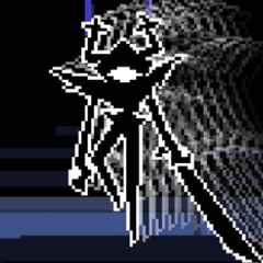 Black Knife with Breakcore Drums