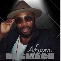 Dj Smach Afsana  ( RmX )A