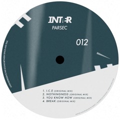 PremEar: Parsec - Break [INTER012]