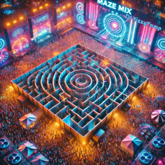 Maze Mix