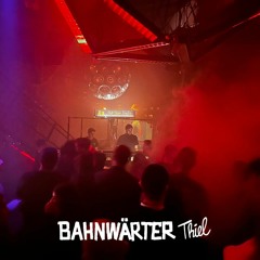 MAWU @ Bahnwärter Thiel | ClubOpenTracks | January 2024