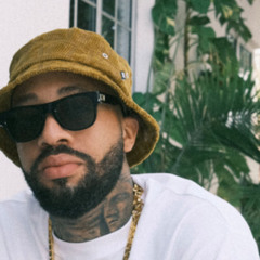 Larry June Type Beat - Watermelon Juice (Free Download)