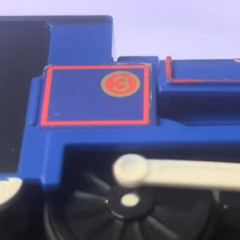 Sir Handel's Promise