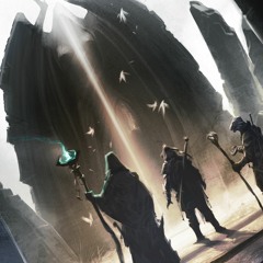 WhizPk Magicka P26; The 7 Cycle Period Vol 26