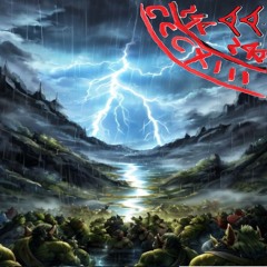 Life of Rixlor - 02 - Battle of the Rains