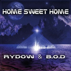 Home Sweet Home Sample