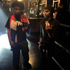 gotta tell u shyts(xantard)  mix by @vert