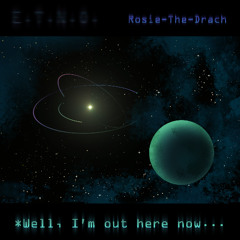 Well, Im Out Here Now...