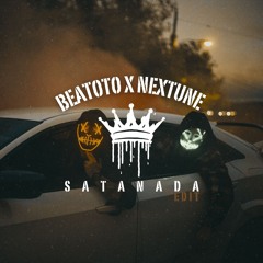 Beatoto x Nextune - SataNada (Afro House Edit)