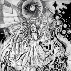Dominant December Moon (Geomant+Lysergenesis)