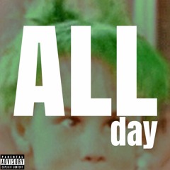 Nxvember!-All Day (maison)