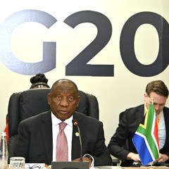 27 November 2025  - Midday News Bulletin