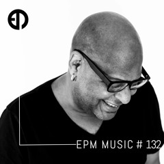 EPM podcast #132 - Alan Oldham aka DJ T-1000