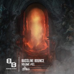 BASSLINE BOUNCE VOLUME #01 DJ COOK-E
