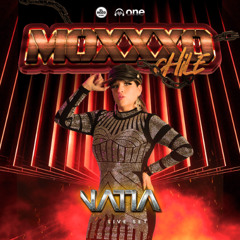 DJ NATTA EL MOZO CHILE- ONE MUSIC MEDIA MOXXXO 05.04