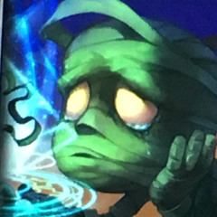 Legends of Runeterra Labs Board Theme