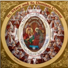 St. Mary + St. Demiana/St. Mary + St Moses