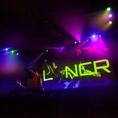 LANCR - All In The House Mix (9/24)