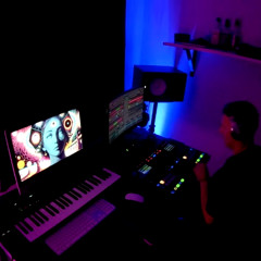 Han Mike -  Worldwide Progressive House Music Live Mix @ Antwerp  - October 2024