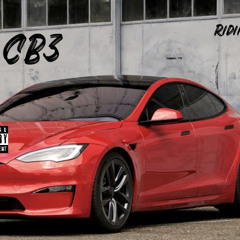 CB3-RIDING IN A Tesla.mp3