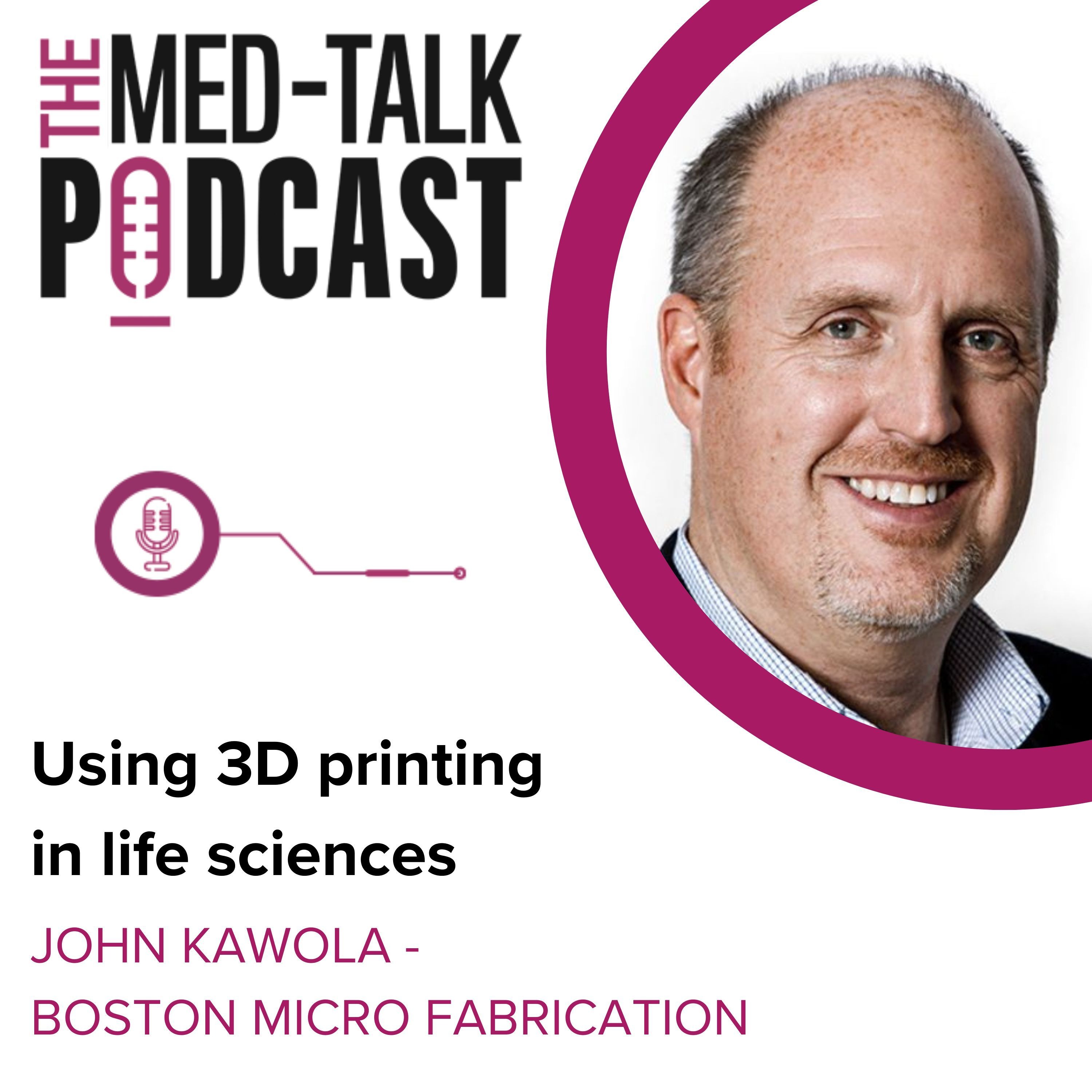 The MedTalk Podcast