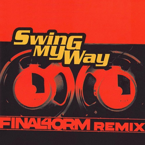 K.P. & ENVYI- SWING MY WAY (TECH HOUSE REMIX)