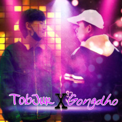 Party_TobJur x Gongdho