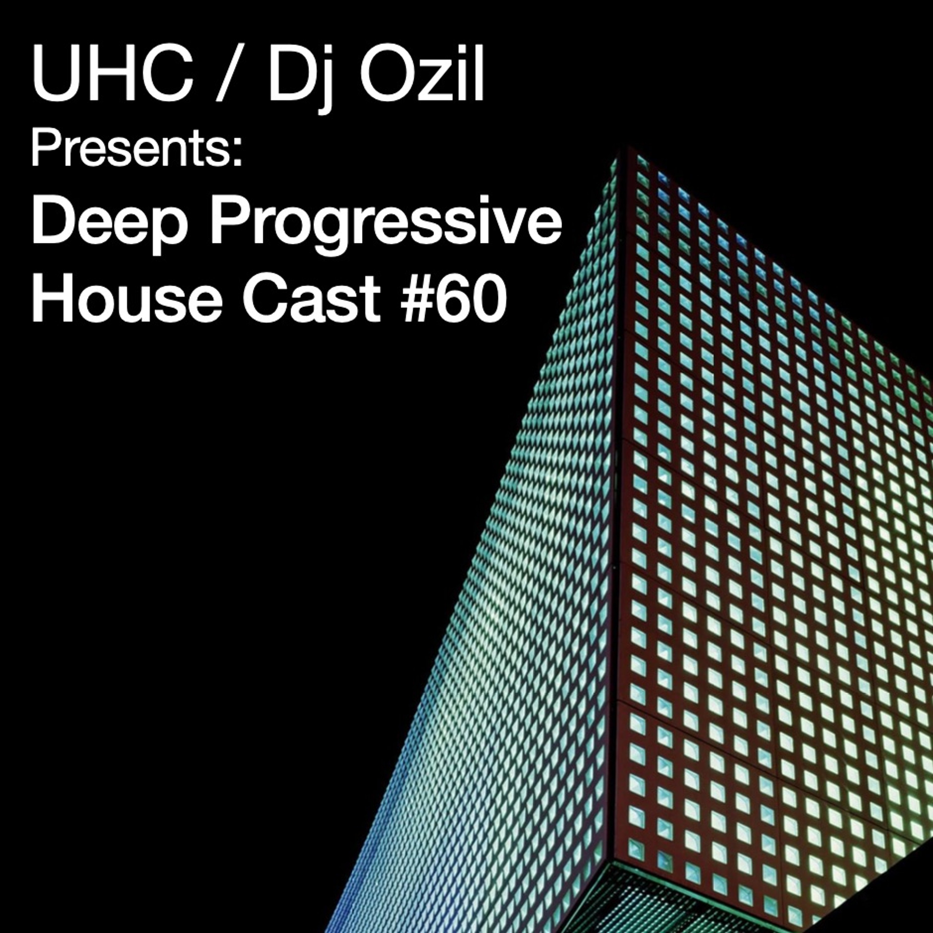 Dj Ozil / United House Collective