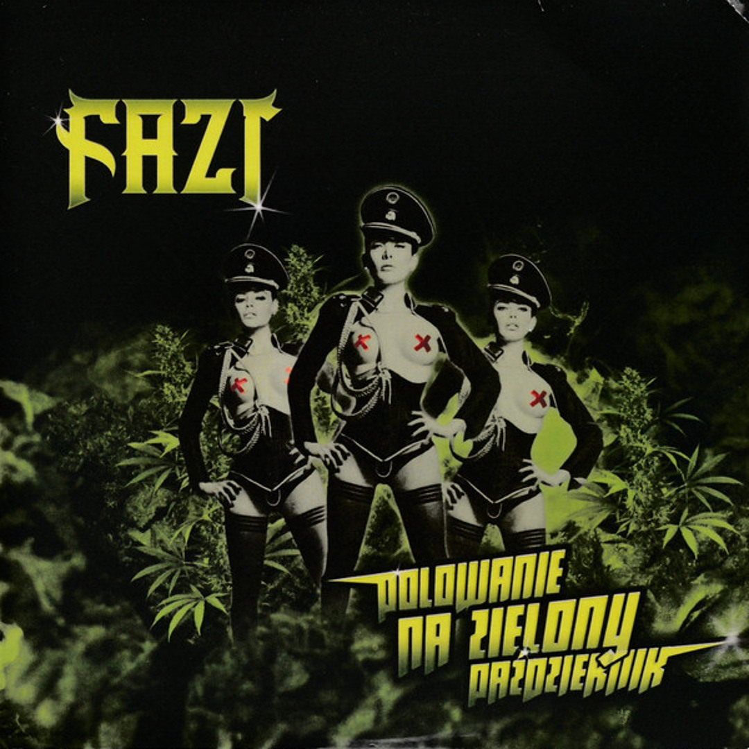 【G-RAP】 K.F. Klik - Gangsta Khemistay G-RAP】 K.F. Klik - Gangsta Khemistay Gangsta Khemistry by