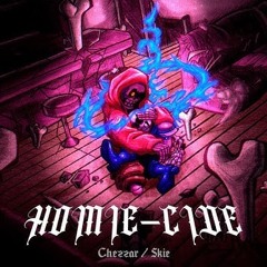 HOMIE-CIDE - Friday Night Dustin' (feat. @SkieHiePie)