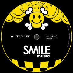 White Sheep - Dreams