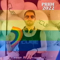 Carlos 2G - Pride 2022