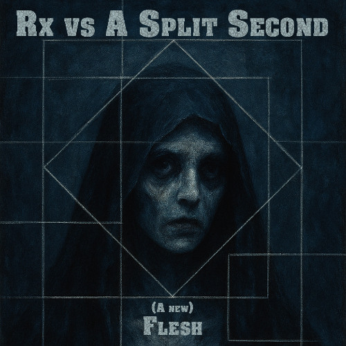 Rx vs A Split Second - A new Flesh (Short edit)