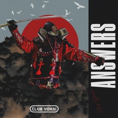 ANSWERS ☎️ [Iann Dior x The Kid LAROI Type Beat]