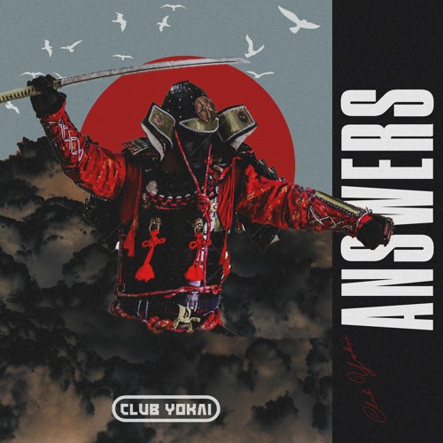 ANSWERS ☎️ [Iann Dior x The Kid LAROI Type Beat]