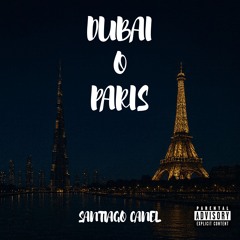 Dubai o Paris