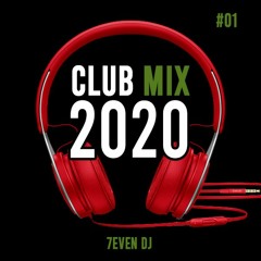 ClubMix #01