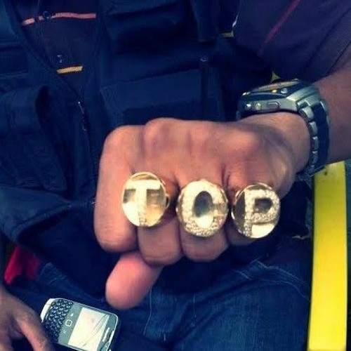 MC Colibri - A vida do crime não é brincadeira e vai explodir no ar [RELÍQUIA DO TCP]
