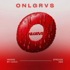 ONLGRVS 022