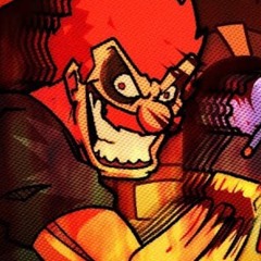 SHUCKS KELUMIX (FT. @Surgohuh) - FNF JEFFY'S INFINITE IRIDA