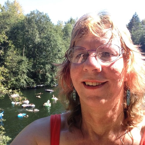 Lady of the Lake - ShBang 2024