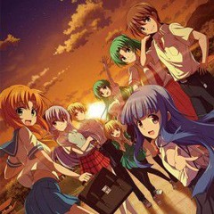 Higurashi