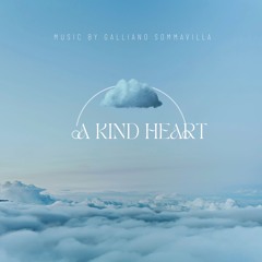 A Kind Heart (World Piano Day 2024) 08:08
