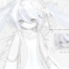 ‧₊˚♪ 𝄞₊˚⊹𝚠𝚑𝚊𝚝 𝚢𝚘𝚞 𝚝𝚘𝚕𝚍 𝚖𝚎‧₊˚♪ 𝄞₊˚⊹