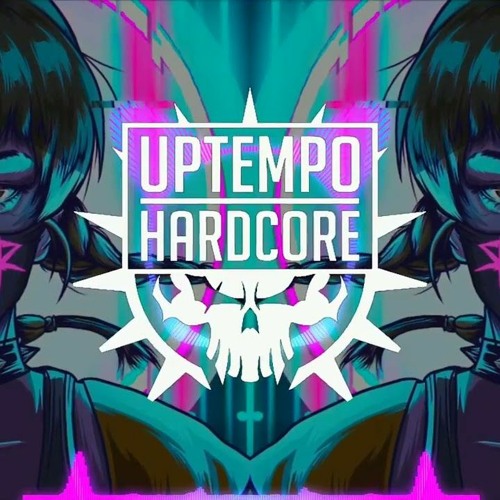 Creeds - Push Up (Uptempo edit) Scarphase Dark Individual Bootleg
