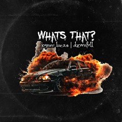 Joyner Lucas - What's That? (Dxwnfvll Remix)