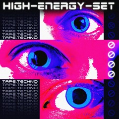 HIGH ENERGY SET