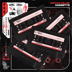 Nathan Miller - Cassette