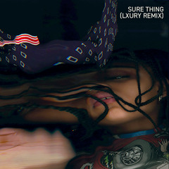 Klyne - Sure Thing (Lxury Remix)