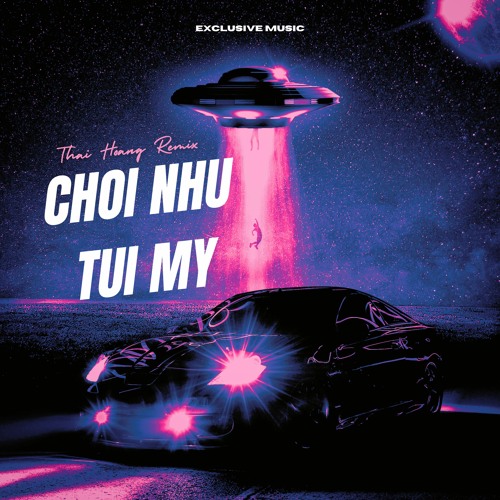 TH - Chơi Như Tụi Mỹ Full